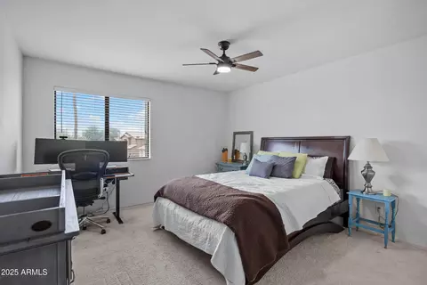 Bedroom - 2027 E Parkside Ln, Phoenix, AZ 85024 photo 1 of 5