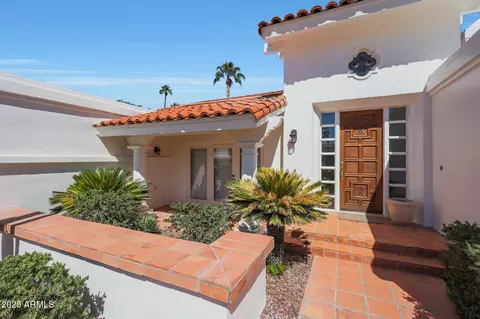 9916 E Topaz Dr, Scottsdale, AZ 85258