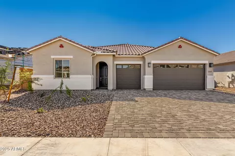 18167 W Watkins St, Goodyear, AZ 85338