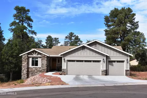 402 S Forest Ridge Ct, Payson, AZ 85541