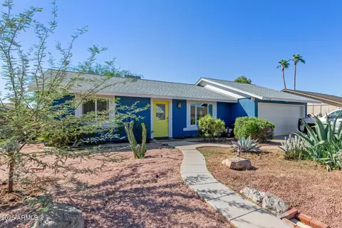 2109 E Cindy St, Chandler, AZ 85225