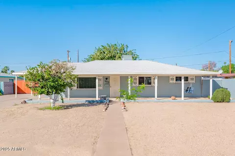 5616 N 22nd Dr, Phoenix, AZ 85015
