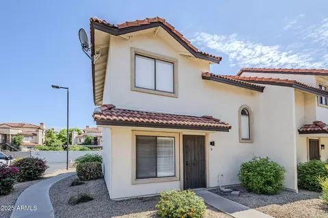 2927 N Oregon St #9, Chandler, AZ 85225