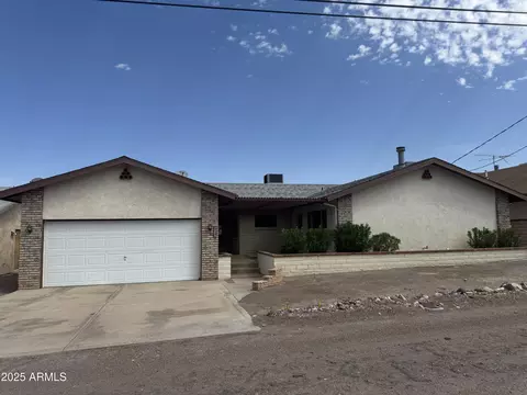 3259 E Katherine Dr, Bullhead City, AZ 86429
