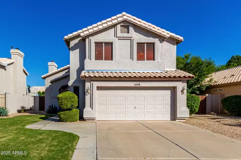 1698 W San Remo St, Gilbert, AZ 85233