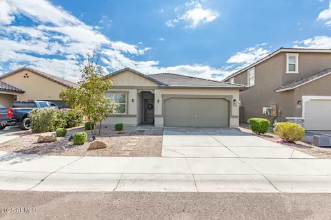 9519 W Agora Ln, Tolleson, AZ 85353