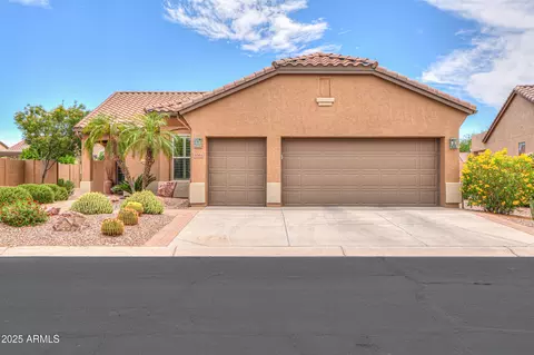 5061 W Tortoise Dr, Eloy, AZ 85131