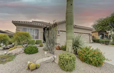 7690 E Wingtip --, Scottsdale, AZ 85255