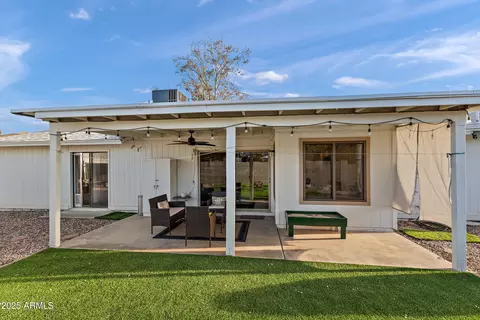 Exterior - 3056 Enid Ave, Mesa, AZ 85204 photo 2 of 6
