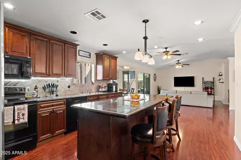 Kitchen - 3056 Enid Ave, Mesa, AZ 85204 photo 1 of 2