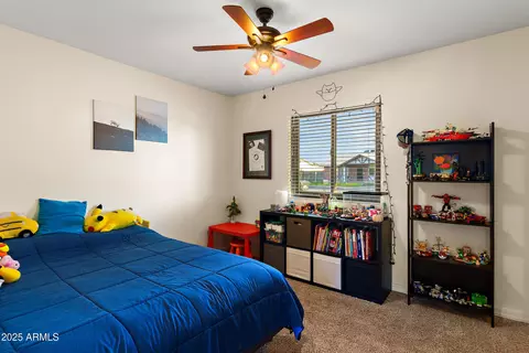 Bedroom - 3056 Enid Ave, Mesa, AZ 85204 photo 4 of 5