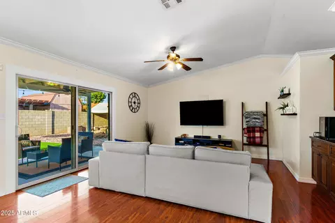 Living - 3056 Enid Ave, Mesa, AZ 85204 photo 2 of 2
