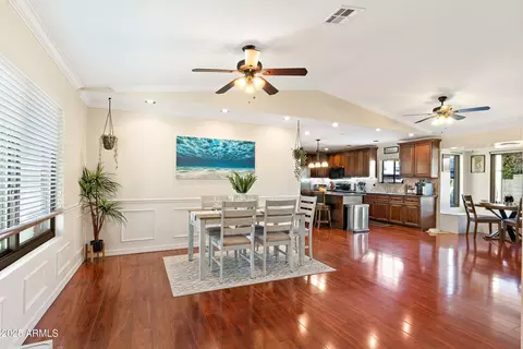 Dining - 3056 Enid Ave, Mesa, AZ 85204 photo 3 of 3