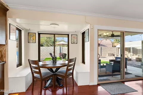 Dining - 3056 Enid Ave, Mesa, AZ 85204 photo 2 of 3