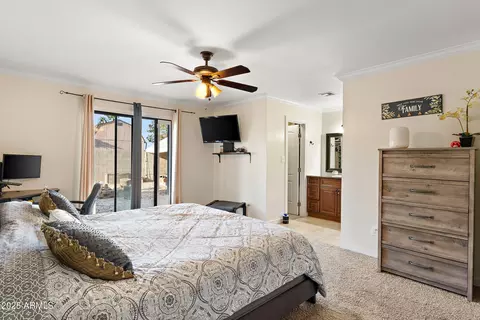Bedroom - 3056 Enid Ave, Mesa, AZ 85204 photo 3 of 5