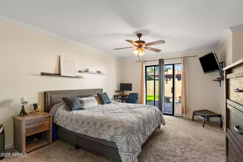 Bedroom - 3056 Enid Ave, Mesa, AZ 85204 photo 1 of 5