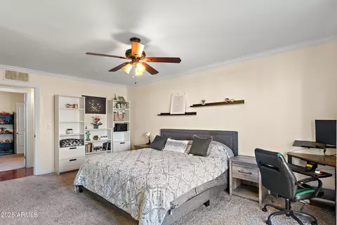 Bedroom - 3056 Enid Ave, Mesa, AZ 85204 photo 2 of 5