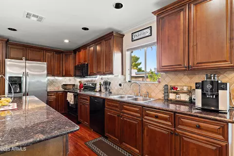 Kitchen - 3056 Enid Ave, Mesa, AZ 85204 photo 2 of 2