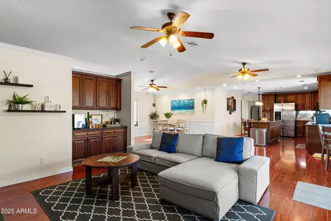 Living - 3056 Enid Ave, Mesa, AZ 85204 photo 1 of 2