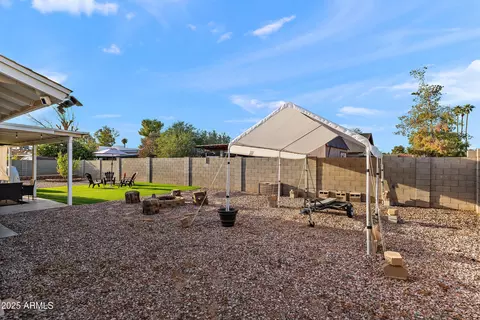 Exterior - 3056 Enid Ave, Mesa, AZ 85204 photo 6 of 6