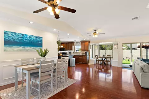 Dining - 3056 Enid Ave, Mesa, AZ 85204 photo 1 of 3
