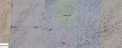 lot119 Carrizo Rnch #119, Saint Johns, AZ 85936