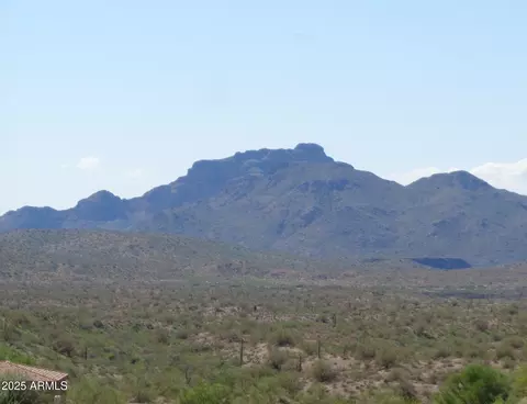 12904 N Vista Del Oro -- #24-W, Fort Mcdowell, AZ 85264