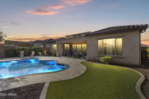 26774 W Piute Ave, Buckeye, AZ 85396