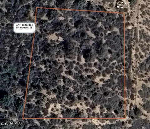 000 S Canyon Dr #-, Prescott, AZ 86303