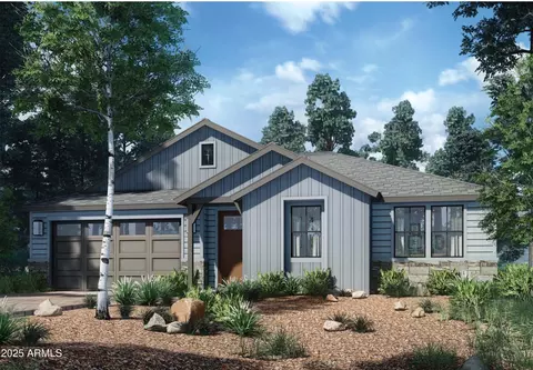 1990 Flower Spring Trl, Flagstaff, AZ 86005