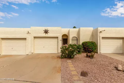 7822 E Park View Dr, Mesa, AZ 85208
