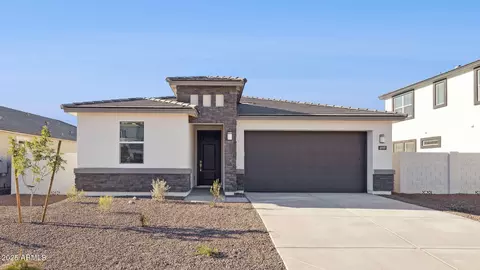 6949 W Buckhorn Trl, Peoria, AZ 85383