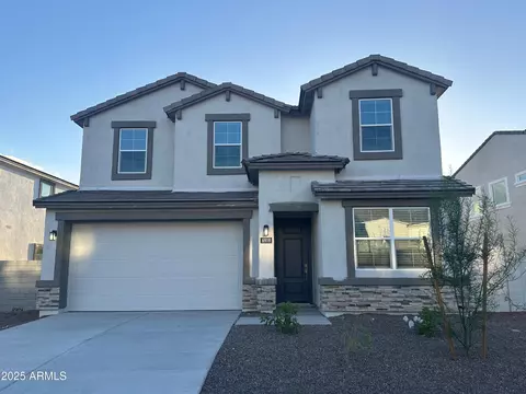 6919 W Buckhorn Trl, Peoria, AZ 85383
