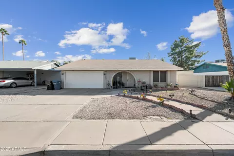 2259 E Harmony Ave, Mesa, AZ 85204