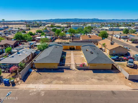 2505 E Monroe St, Phoenix, AZ 85034