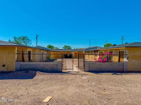 2505 E Monroe St, Phoenix, AZ 85034 photo 5