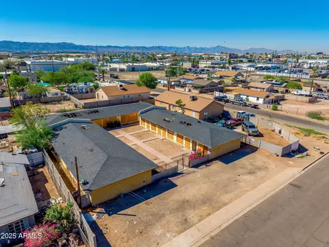 2505 E Monroe St, Phoenix, AZ 85034 photo 4