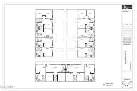 2505 E Monroe St, Phoenix, AZ 85034 photo 2