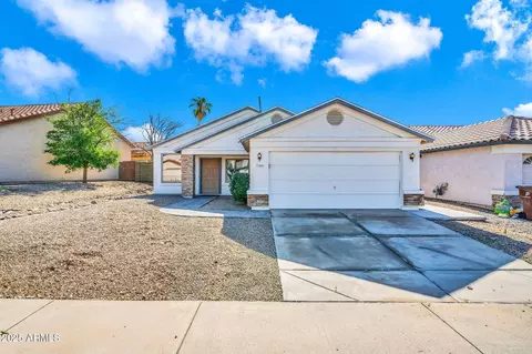 11211 W Lawrence Ln, Peoria, AZ 85345