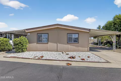 5950 W Missouri Ave #57, Glendale, AZ 85301