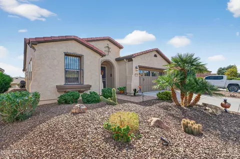 12943 W Eagle Ridge Ln, Peoria, AZ 85383