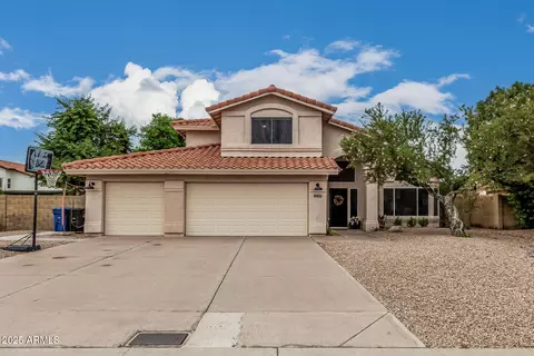 4416 E Whitney Ln, Phoenix, AZ 85032