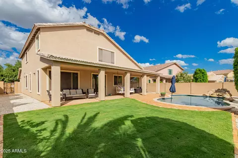 14157 W Desert Hills Dr, Surprise, AZ 85379