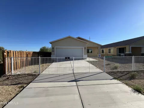 21770 W Harding Ave, Wittmann, AZ 85361