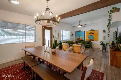 Dining - 2301 Enrose St, Mesa, AZ 85213 photo 1 of 2