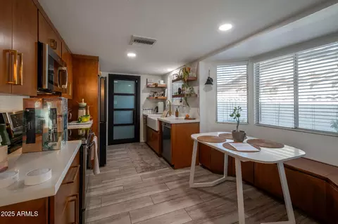 Kitchen - 2301 Enrose St, Mesa, AZ 85213 photo 3 of 3