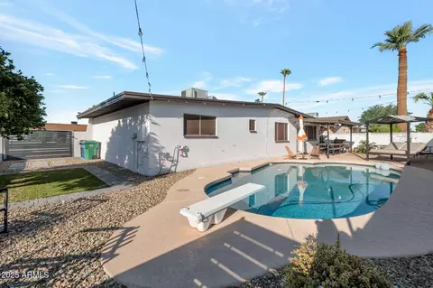 Exterior - 2301 Enrose St, Mesa, AZ 85213 photo 1 of 2