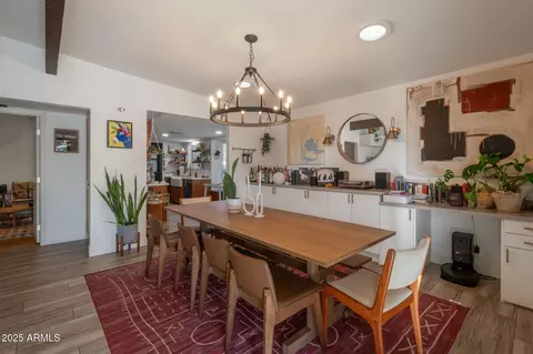 Dining - 2301 Enrose St, Mesa, AZ 85213 photo 2 of 2