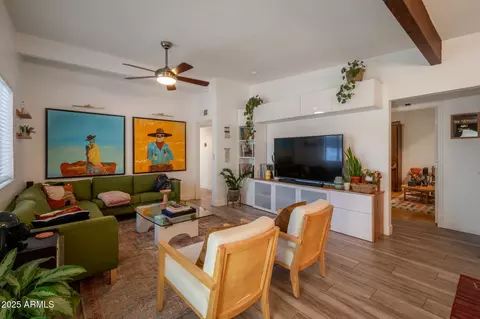 Living - 2301 Enrose St, Mesa, AZ 85213 photo 1 of 1