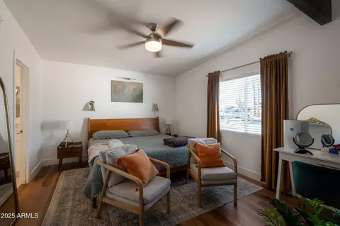 Bedroom - 2301 Enrose St, Mesa, AZ 85213 photo 1 of 1